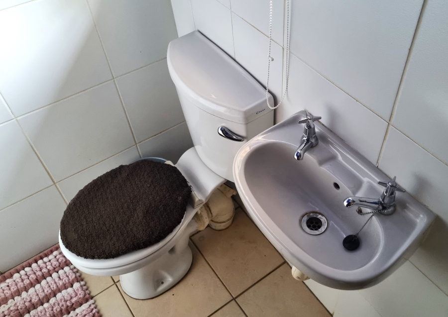 3 Bedroom Property for Sale in Boschdal North West